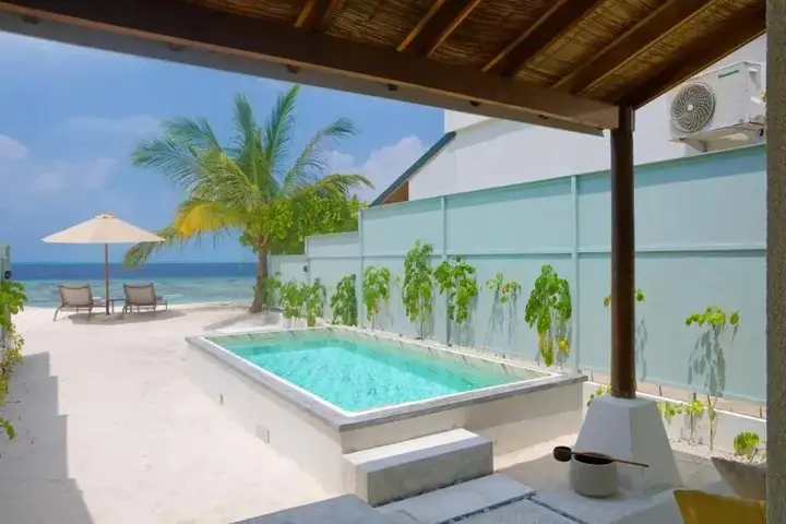 Хеленгели: Курорт Oblu Nature Helengeli by Sentido - All Inclusive