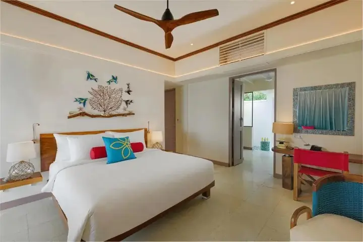 Хеленгели: Курорт Oblu Nature Helengeli by Sentido - All Inclusive