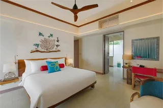 Хеленгели: Курорт Oblu Nature Helengeli by Sentido - All Inclusive
