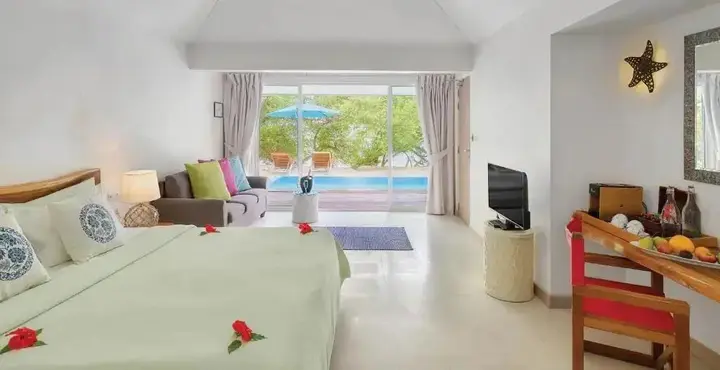 Хеленгели: Курорт Oblu Nature Helengeli by Sentido - All Inclusive