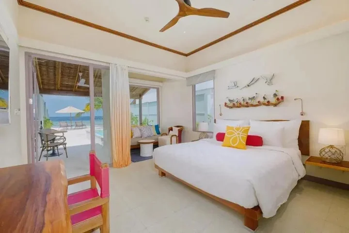 Хеленгели: Курорт Oblu Nature Helengeli by Sentido - All Inclusive
