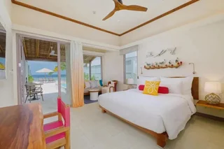 Хеленгели: Курорт Oblu Nature Helengeli by Sentido - All Inclusive