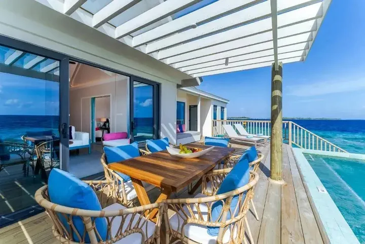 Хеленгели: Курорт Oblu Nature Helengeli by Sentido - All Inclusive