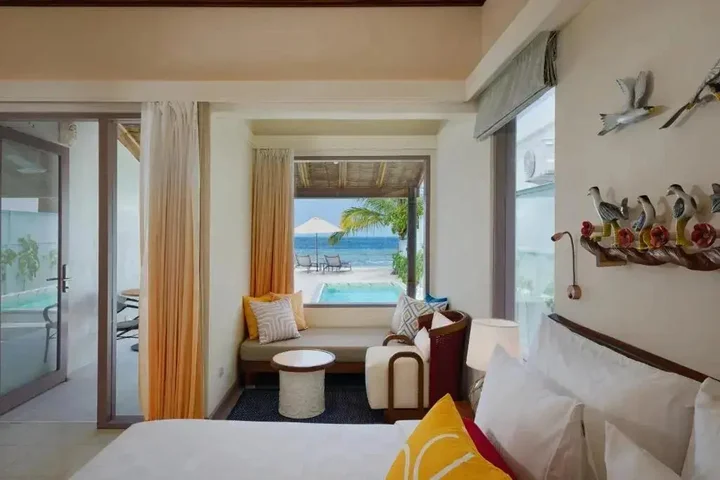 Хеленгели: Курорт Oblu Nature Helengeli by Sentido - All Inclusive
