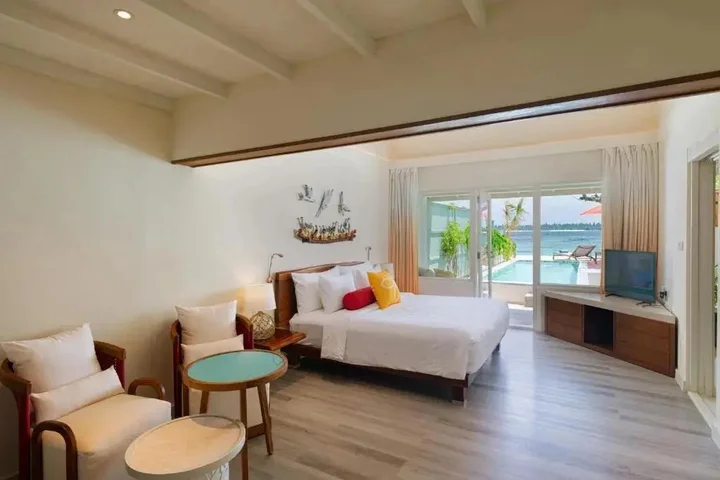 Хеленгели: Курорт Oblu Nature Helengeli by Sentido - All Inclusive
