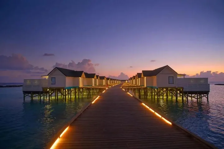 Хеленгели: Курорт Oblu Nature Helengeli by Sentido - All Inclusive
