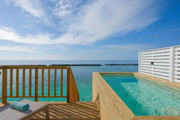 Хеленгели: Курорт Oblu Nature Helengeli by Sentido - All Inclusive