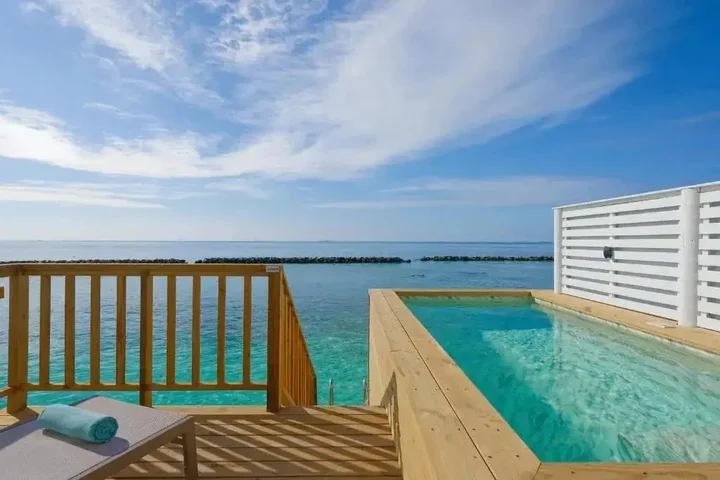 Хеленгели: Курорт Oblu Nature Helengeli by Sentido - All Inclusive