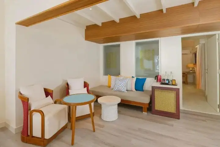 Хеленгели: Курорт Oblu Nature Helengeli by Sentido - All Inclusive