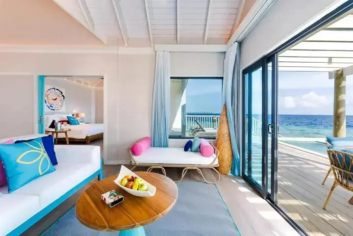 Хеленгели: Курорт Oblu Nature Helengeli by Sentido - All Inclusive