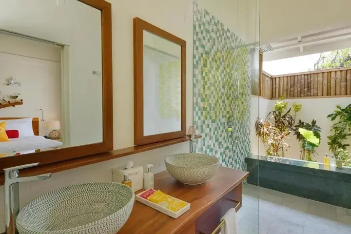 Хеленгели: Курорт Oblu Nature Helengeli by Sentido - All Inclusive
