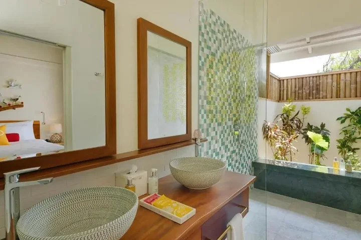 Хеленгели: Курорт Oblu Nature Helengeli by Sentido - All Inclusive