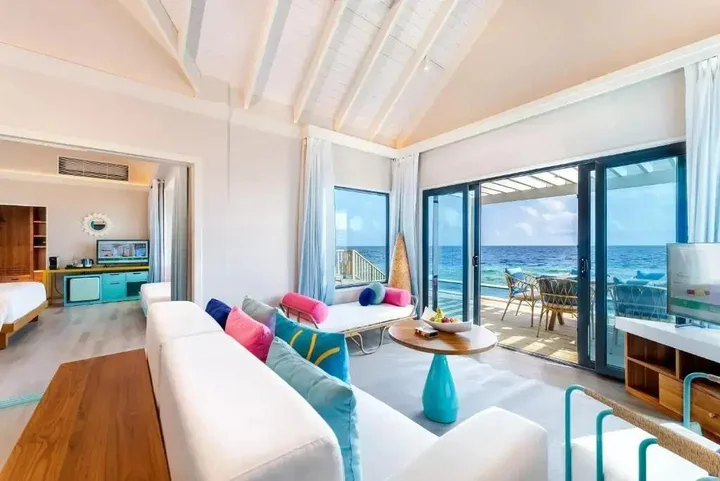 Хеленгели: Курорт Oblu Nature Helengeli by Sentido - All Inclusive