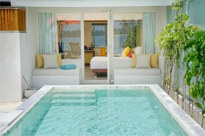 Хеленгели: Курорт Oblu Nature Helengeli by Sentido - All Inclusive