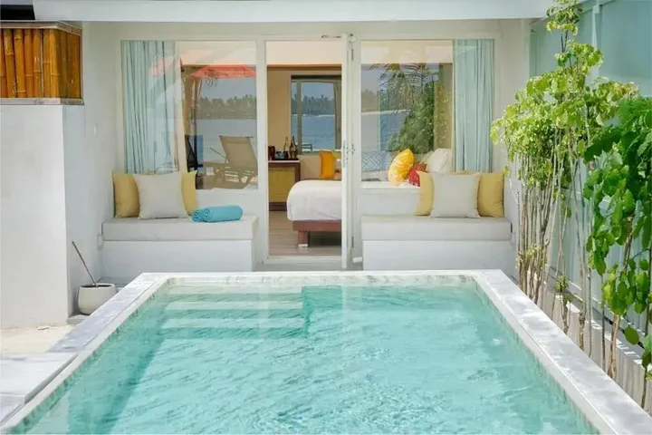 Хеленгели: Курорт Oblu Nature Helengeli by Sentido - All Inclusive