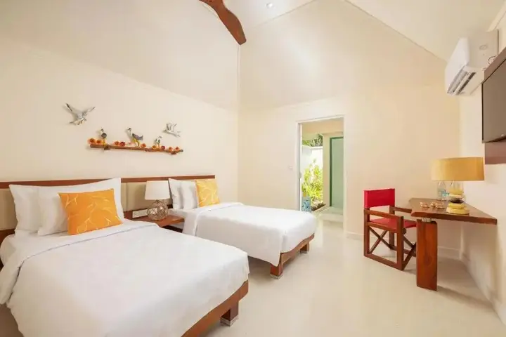 Хеленгели: Курорт Oblu Nature Helengeli by Sentido - All Inclusive