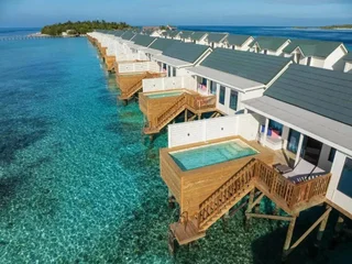 Хеленгели: Курорт Oblu Nature Helengeli by Sentido - All Inclusive