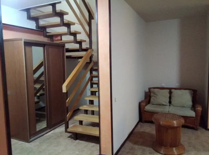 Бакуриани: Hotel Villa park
