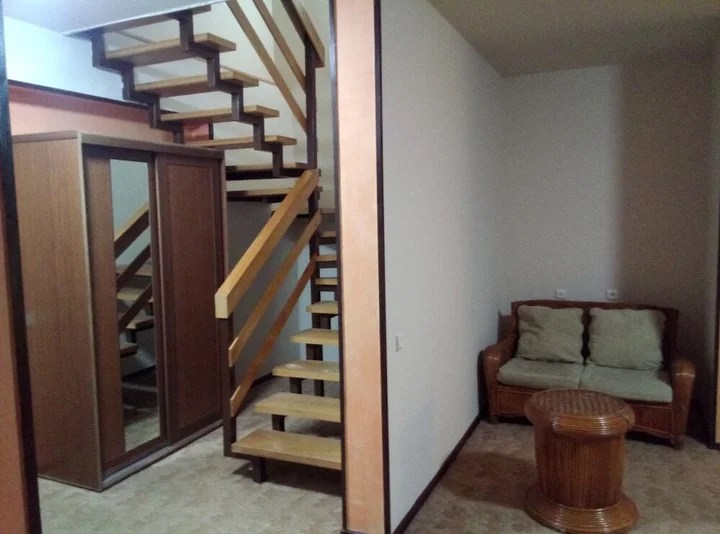 Бакуриани: Hotel Villa park
