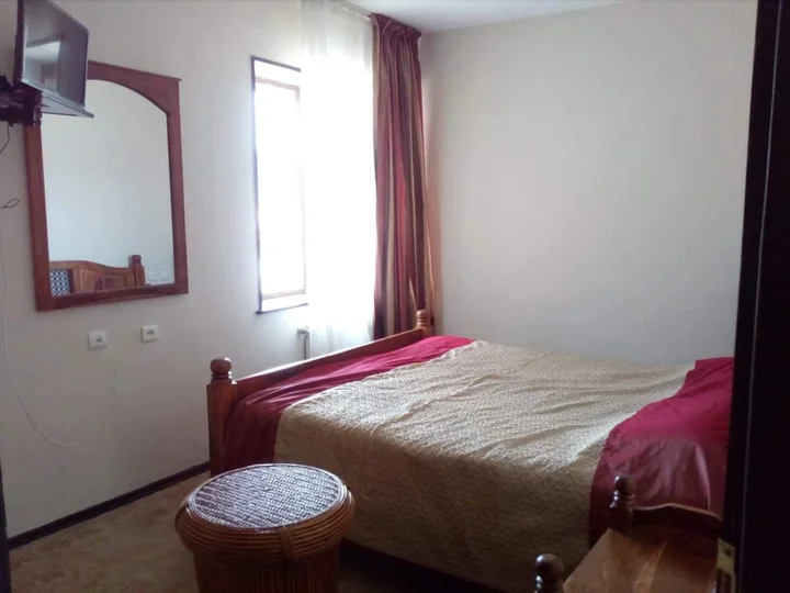 Бакуриани: Hotel Villa park