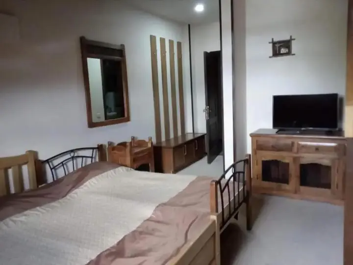 Бакуриани: Hotel Villa park