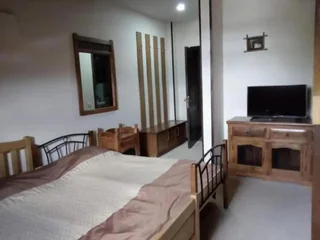 Бакуриани: Hotel Villa park