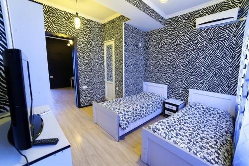 Телави: Queen's Hotel