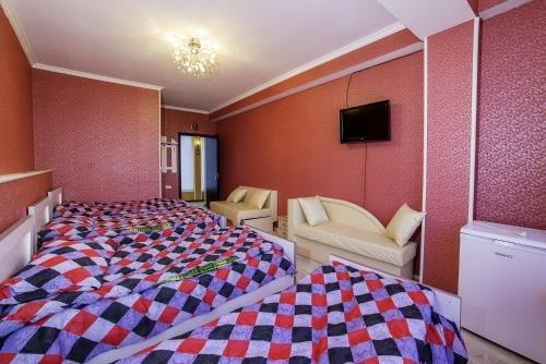 Телави: Queen's Hotel