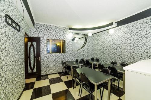 Телави: Queen's Hotel