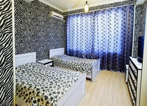 Телави: Queen's Hotel