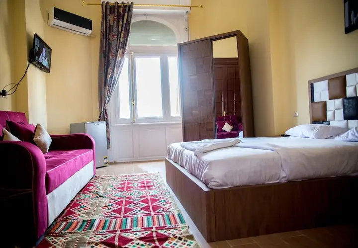 Каир: Grand Talat Harb Plaza