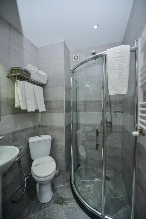 Тбилиси: Hotel Tbilisi Inn Mimino