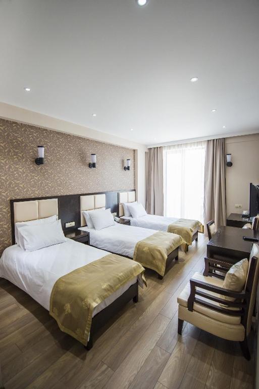 Тбилиси: Hotel Tbilisi Inn Mimino
