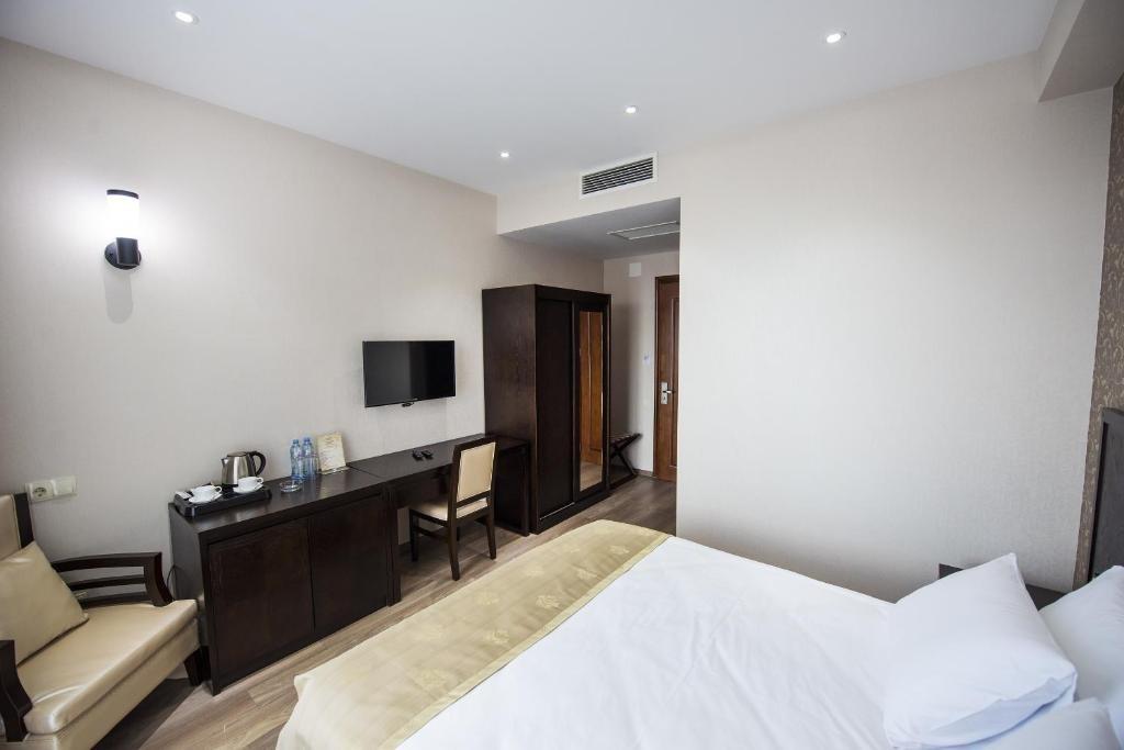 Тбилиси: Hotel Tbilisi Inn Mimino