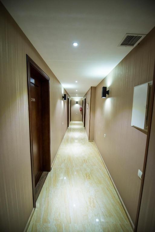 Тбилиси: Hotel Tbilisi Inn Mimino