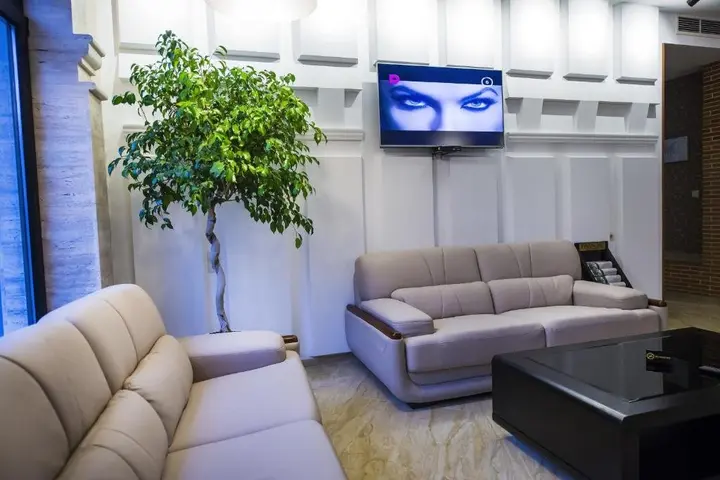 Тбилиси: Hotel Tbilisi Inn Mimino