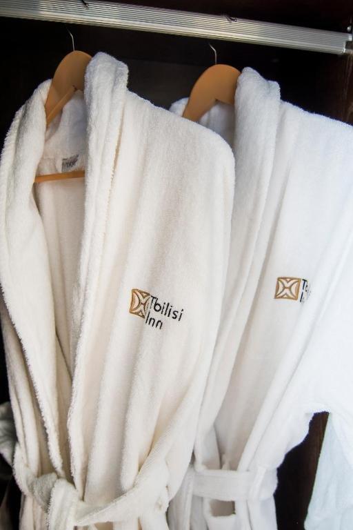 Тбилиси: Hotel Tbilisi Inn Mimino