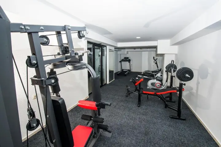 Тбилиси: Hotel Tbilisi Inn Mimino