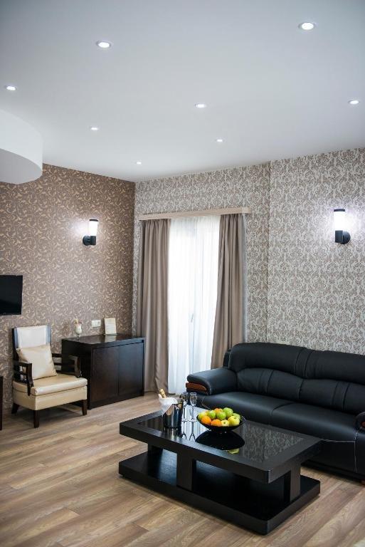 Тбилиси: Hotel Tbilisi Inn Mimino