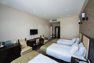 Тбилиси: Hotel Tbilisi Inn Mimino