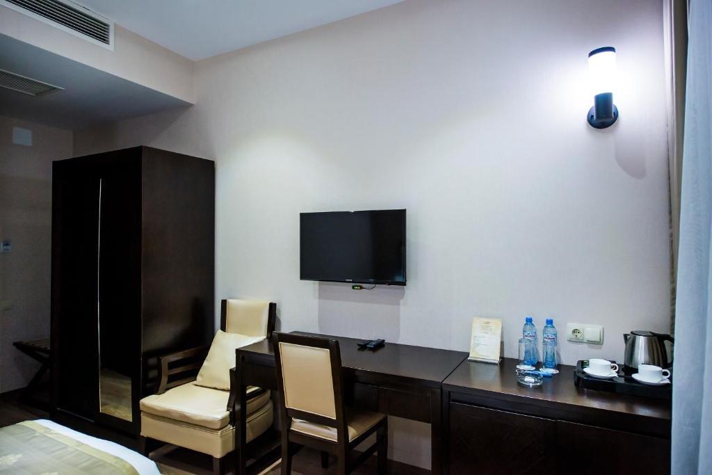 Тбилиси: Hotel Tbilisi Inn Mimino