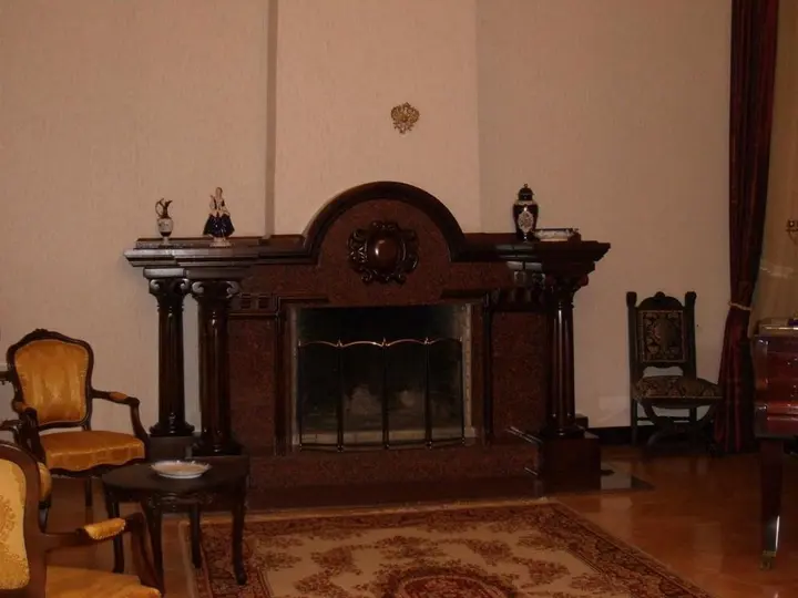 Тбилиси: Royal Apartment In The Center Of Tbilisi On Rustaveli Avenue