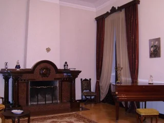 Тбилиси: Royal Apartment In The Center Of Tbilisi On Rustaveli Avenue