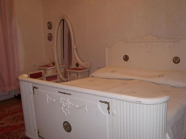 Тбилиси: Royal Apartment In The Center Of Tbilisi On Rustaveli Avenue