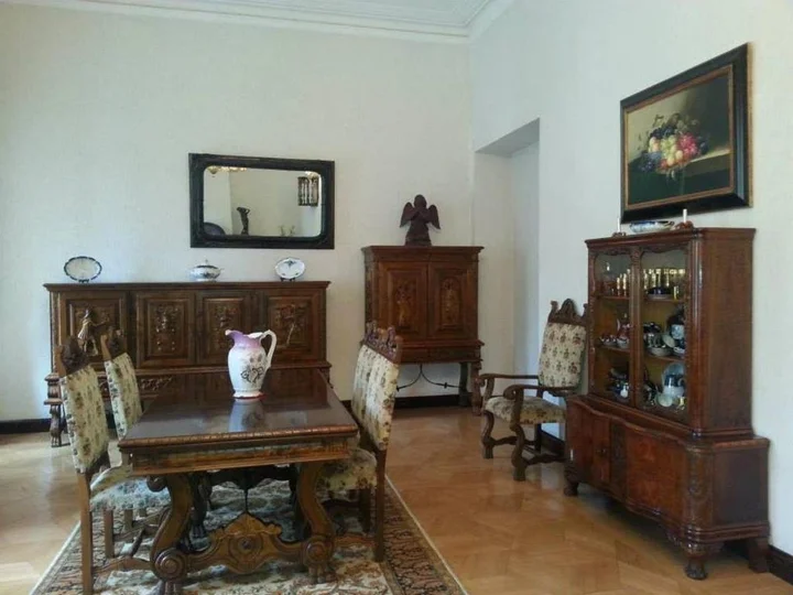 Тбилиси: Royal Apartment In The Center Of Tbilisi On Rustaveli Avenue