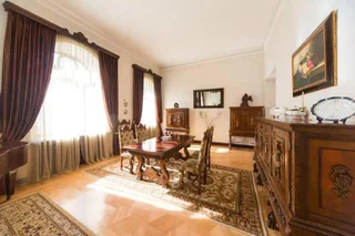 Тбилиси: Royal Apartment In The Center Of Tbilisi On Rustaveli Avenue