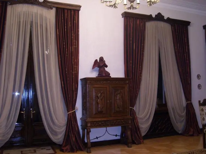 Тбилиси: Royal Apartment In The Center Of Tbilisi On Rustaveli Avenue