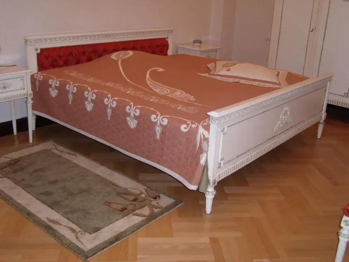 Тбилиси: Royal Apartment In The Center Of Tbilisi On Rustaveli Avenue