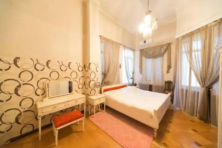 Тбилиси: Royal Apartment In The Center Of Tbilisi On Rustaveli Avenue