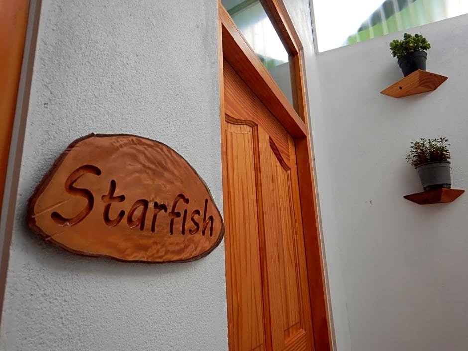 Leaf fish guesthouse — фото 4